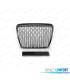 PARRILLA AUDI A6 4F 08-11 LOOK RS6 NEGRO