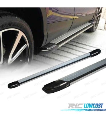 ESTRIBERAS ESTRIBOS PEUGEOT 5008 17-