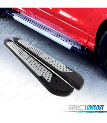 ESTRIBERAS ESTRIBOS PORSCHE CAYENNE 2003-2010