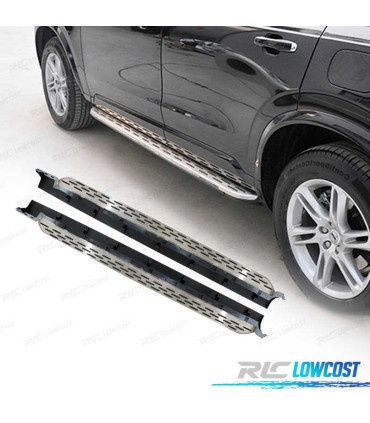 ESTRIBERAS ESTRIBOS VOLVO XC90 15-