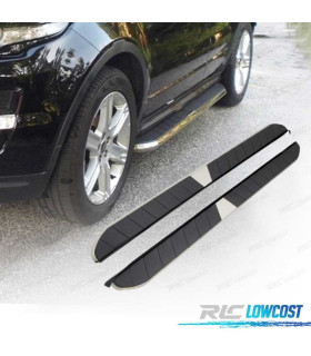 ESTRIBERAS ESTRIBOS RANGE ROVER EVOQUE DYNAMIC 11-15