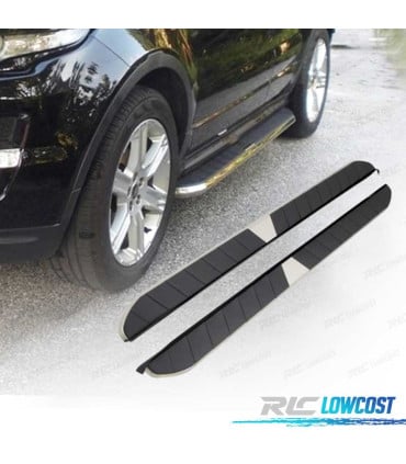 ESTRIBERAS ESTRIBOS RANGE ROVER EVOQUE DYNAMIC 11-15