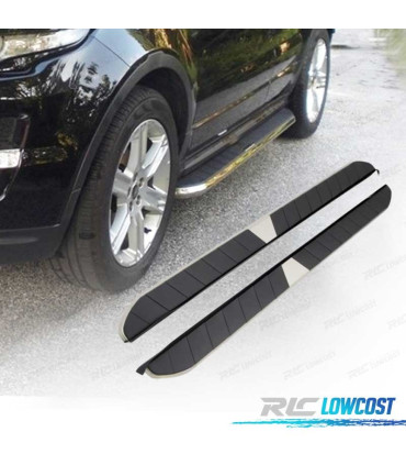 ESTRIBERAS ESTRIBOS RANGE ROVER EVOQUE DYNAMIC