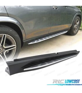 ESTRIBERAS ESTRIBOS MERCEDES GLE W167 19-