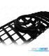 PARRILLA MERCEDES GLE W167 C167 COUPE 19- LOOK GT CAMARA NEGRO BRILLO