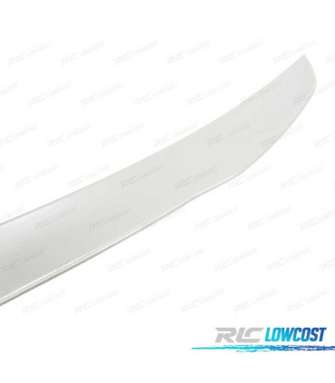 ALERON MERCEDES CLASE A V177 19- LOOK AMG A35