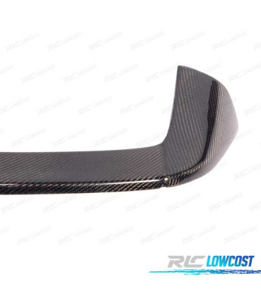 ALERÓN BMW F20 F21 11- CARBONO