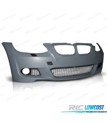 PARAGOLPES DELANTERO BMW E92 E93 06-10 LOOK M