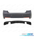 PARAGOLPES TRASERO BMW F31 11-18 LOOK M PERFORMANCE PDC