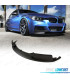 KIT CARROCERIA BMW F31 TOURING LOOK M PERFORMANCE PDC