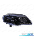 FAROS VOLKSWAGEN VW PASSAT LIM KOMB. 05-10 DRL NEGRO