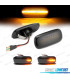 INTERMITENTES LATERALES DINAMICOS LED AUDI A3 A4 A6 TT AHUMADOS