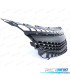PARRILLA OPEL ASTRA J 09-12 NEGRO