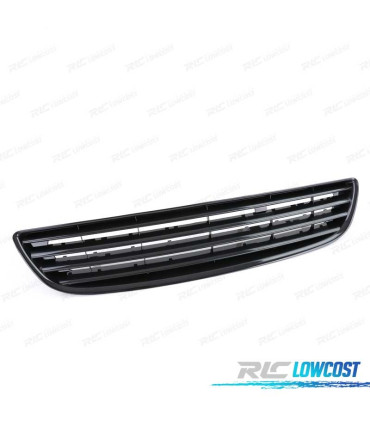 PARRILLA OPEL ZAFIRA 99-05 NEGRO