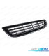 PARRILLA OPEL ZAFIRA 99-05 NEGRO