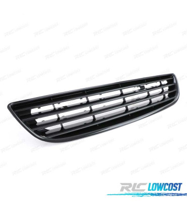 PARRILLA OPEL ZAFIRA 99-05 NEGRO