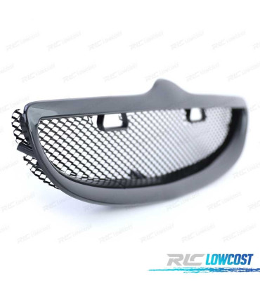 PARRILLA PARA CITROEN SAXO 99-04 NEGRO