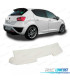 ALERON SPOILER SEAT IBIZA 6J 5P 08-