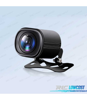 CÁMARA UNIVERSAL HORIZONTAL GRAN ANGLAR 120º