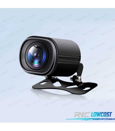 CÁMARA UNIVERSAL HORIZONTAL GRAN ANGLAR 120º