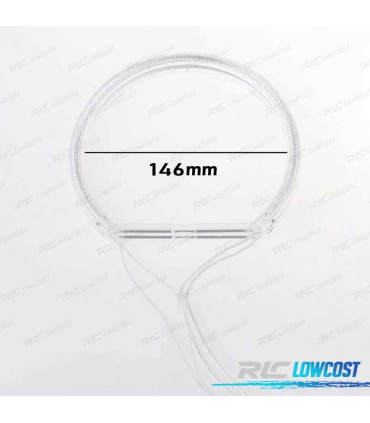 KIT OJOS ANGEL CCFL BMW E46 E36 E38 E39