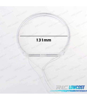 KIT OJOS ANGEL CCFL BMW E46 E36 E38 E39