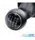 POMO 6 MARCHAS CON FUNDA PARA VOLKSWAGEN VW PASSAT B5