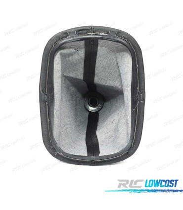 POMO 6 MARCHAS CON FUNDA PARA VOLKSWAGEN VW PASSAT B5