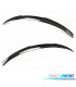 ALERON SPOILER BMW F82 M4 14-20 M PERFORMANCE CARBONO