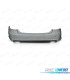 PARAGOLPES TRASERO MERCEDES CLASE E W212 09-13 LOOK AMG PDC