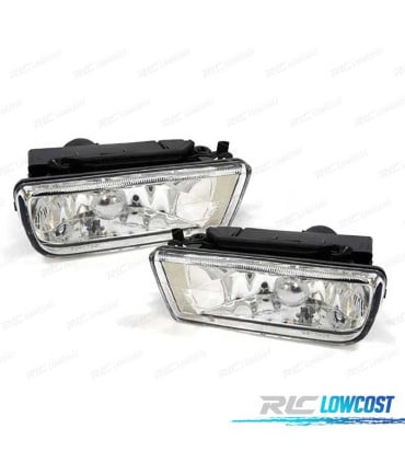 FAROS ANTINIEBLA BMW E36 90-99 LOOK M3