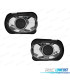 FAROS ANTINIEBLA MERCEDES CLASE C W203 00-07 LOOK AMG