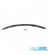 SPOILER LIP FRONTAL BMW F20 F21 LCI 15-19 LOOK M PERFORMANCE CARBONO