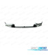 SPOILER LIP FRONTAL BMW F20 F21 LCI 15-19 LOOK M PERFORMANCE CARBONO