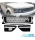 KIT FRONTAL PARA RANGE ROVER SPORT 09-13 PDC LOOK AUTOBIOGRAPHY