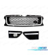 KIT FRONTAL PARA RANGE ROVER SPORT 09-13 PDC LOOK AUTOBIOGRAPHY
