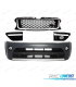 KIT FRONTAL PARA RANGE ROVER SPORT 09-13 PDC LOOK AUTOBIOGRAPHY