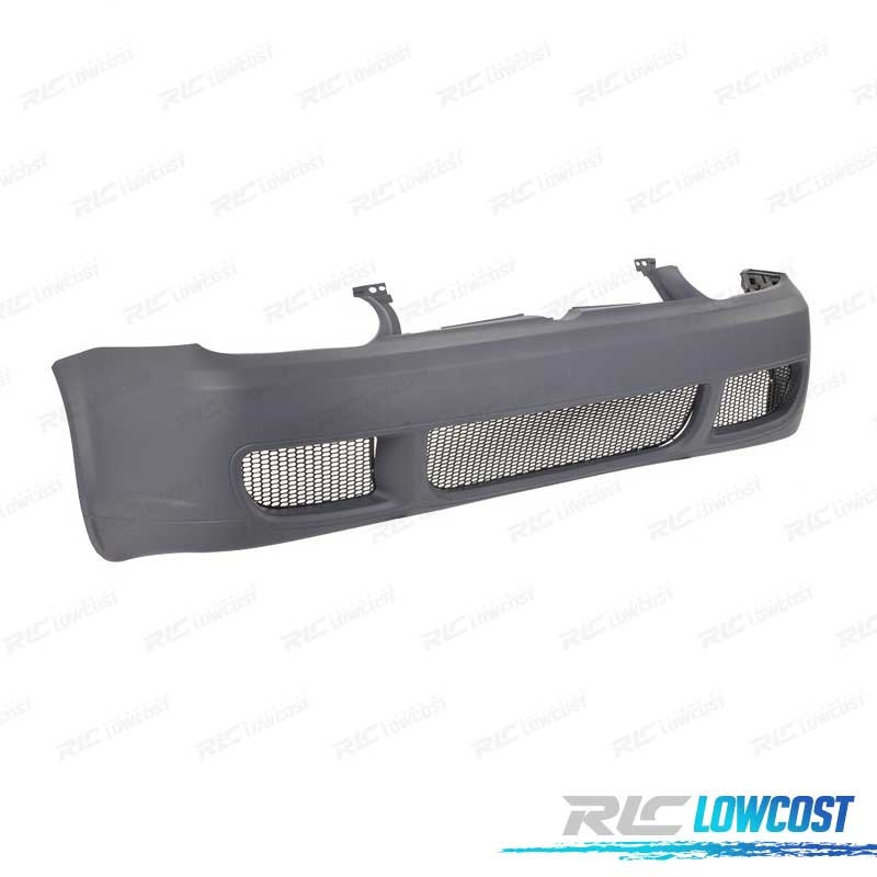 PARAGOLPES DELANTERO PARA VOLKSWAGEN VW GOLF 4 9703 LOOK R3...