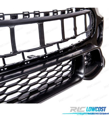 PARAGOLPES DELANTERO MINI COOPER F55 F56 F57 14- LOOK JCW