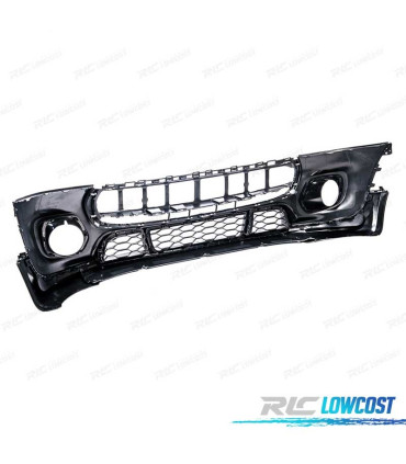 PARAGOLPES DELANTERO MINI COOPER F55 F56 F57 14- LOOK JCW