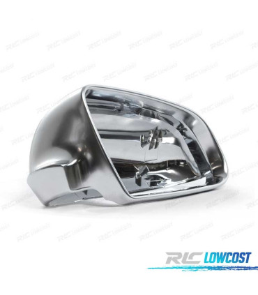CARCASAS DE RETROVISOR AUDI A3 A4 A6