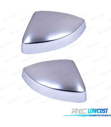 CARCASAS ESPEJO AUDI A3 8V 13-19 LOOK S3 RS3