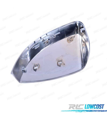 CARCASAS ESPEJO AUDI A3 8V 13-19 LOOK S3 RS3