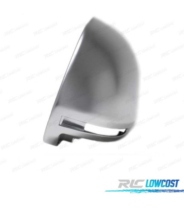 CARCASAS ESPEJO AUDI A4 B8 A5 8T A3 8P2 Q3 8U A6 C6 LOOK S