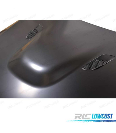 CAPO BMW E92 E93 06-10 LOOK M3