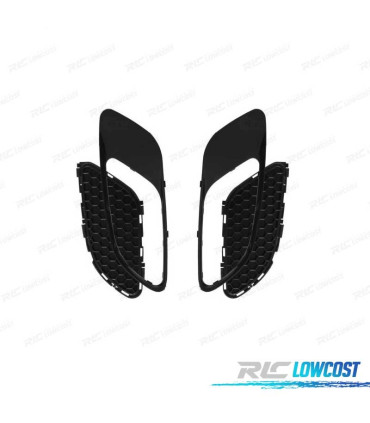 CAPO BMW E92 E93 06-10 LOOK M3