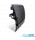 PARRILLA AUDI Q5 8R 12-16 LOOK RS NEGRO