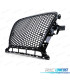 PARRILLA AUDI Q5 8R 12-16 LOOK RS NEGRO