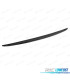 ALERON SPOILER MERCEDES CLASE E W213 16- NEGRO BRILLO