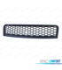 PARRILLA AUDI A4 B6 00-04 LOOK RS NEGRO MATE